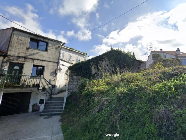 Casa en venta en Conxo de Abaixo, Santiago