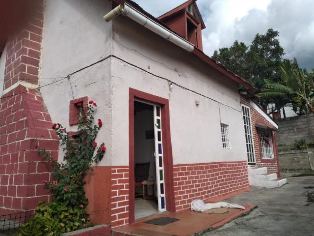 Chalet en venta en Mérida