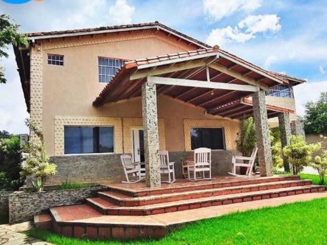 Casa en venta en Tocuyito