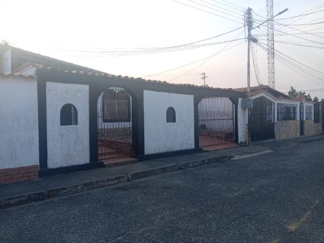 Casa en venta en Acarigua, Portuguesa