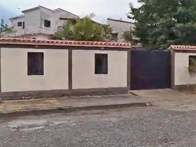 Casa en venta en Portuguesa