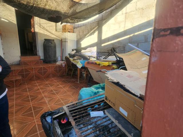 Casa en venta en Parinacota, Atacama