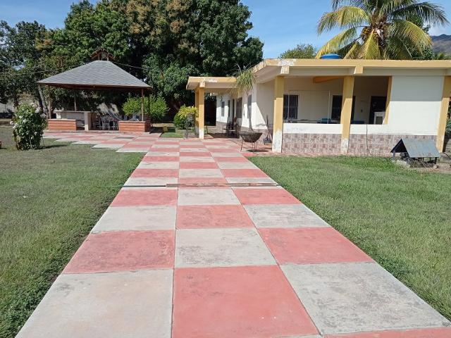 Casa en venta en San Diego, Valencia