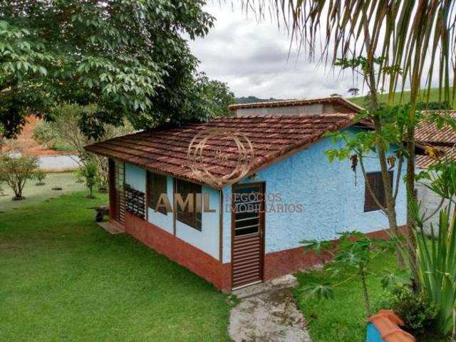 Sítio e chácara venda em Região Imediata de São José dos Campos, Região Metropolitana do Vale do Paraíba e Litoral Norte