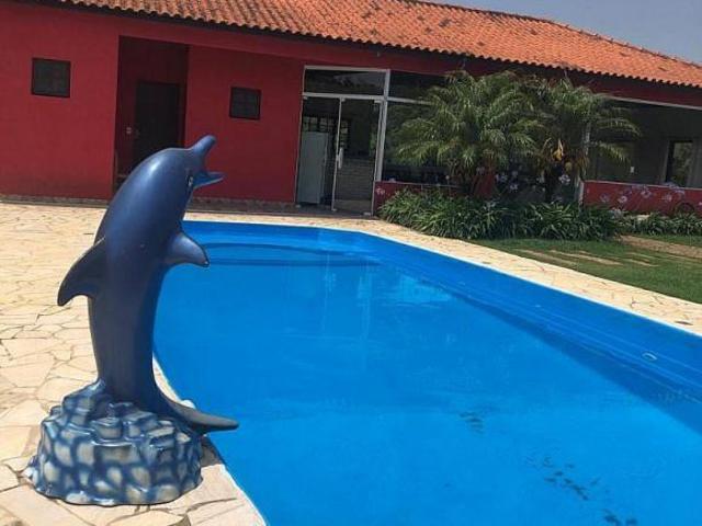 Sítio e chácara venda em Região Imediata de Jundiaí, Cabreuva