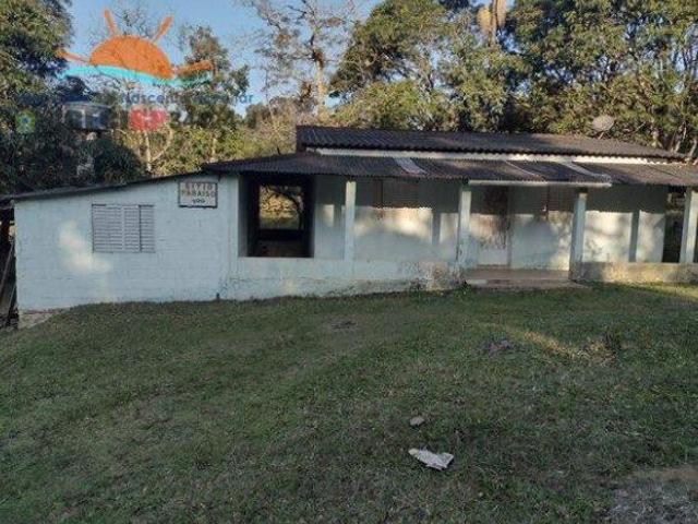 Sítio e chácara venda em Região Imediata de São Paulo, Região Metropolitana de São Paulo