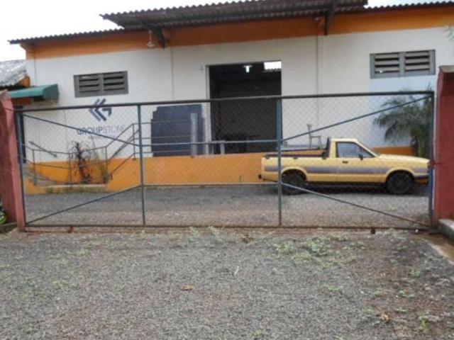 Sítio e chácara venda em Região Geográfica Imediata de Marechal Cândido Rondon, Marechal Cândido Rondon