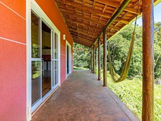 Sítio e chácara venda em Região Geográfica Imediata de Curitiba, Região Metropolitana de Curitiba