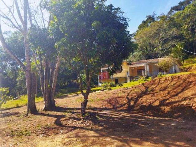Sítio e chácara venda em Região Geográfica Imediata de Itajubá, Piranguçu