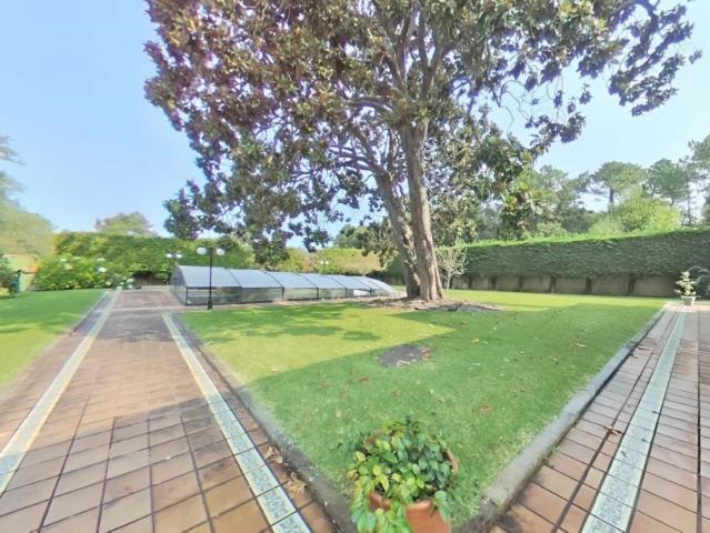 Chalet en venta en Vilagarcía de Arousa, O Salnés
