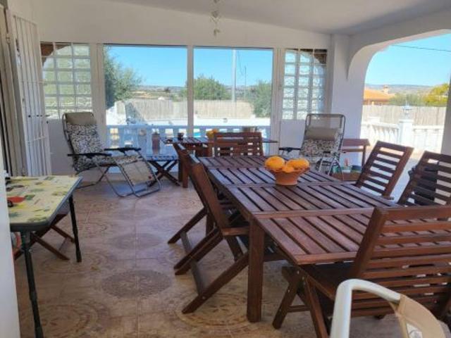 Casa en venta en Río Mula, Murcia