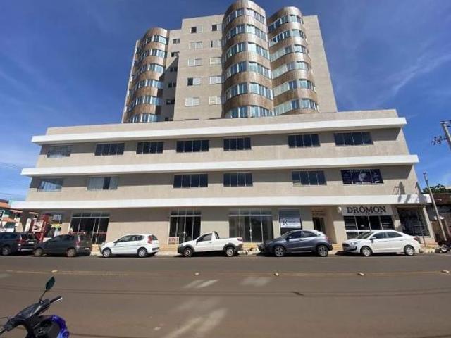 Apartamento venda em Região Geográfica Imediata de Marechal Cândido Rondon, Marechal Cândido Rondon