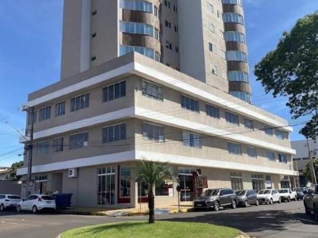 Apartamento venda em Região Geográfica Imediata de Marechal Cândido Rondon, Marechal Cândido Rondon