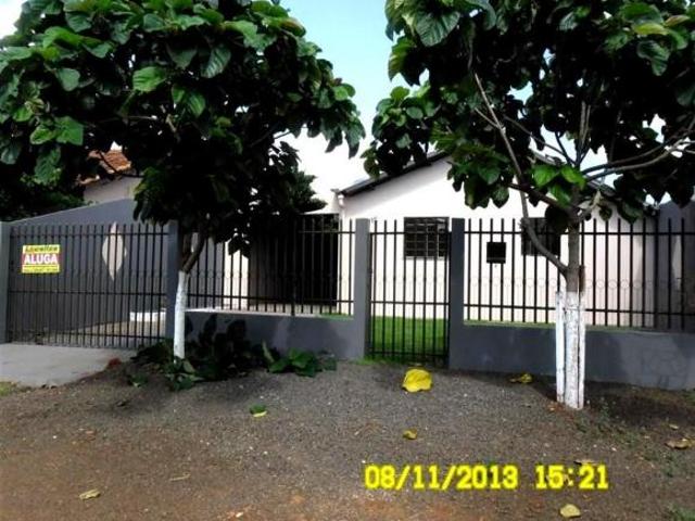 Casa venda em Região Geográfica Imediata de Marechal Cândido Rondon, Marechal Cândido Rondon
