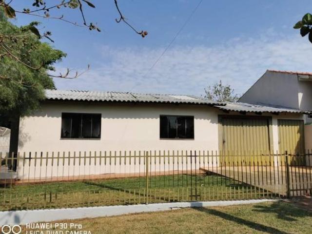 Casa venda em Marechal Cândido Rondon, Região Geográfica Intermediária de Cascavel