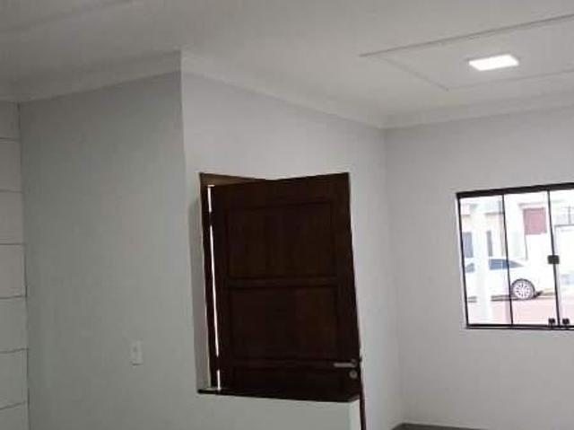 Casa venda em Marechal Cândido Rondon, Região Geográfica Intermediária de Cascavel