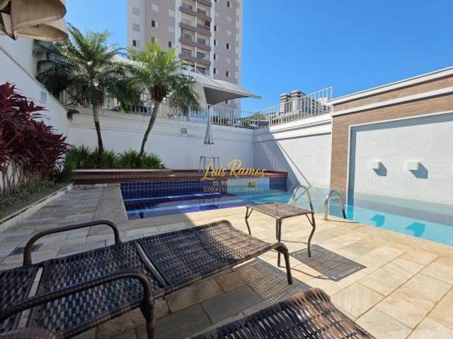 Apartamento venda em Região Imediata de Sorocaba, Região Metropolitana de Sorocaba