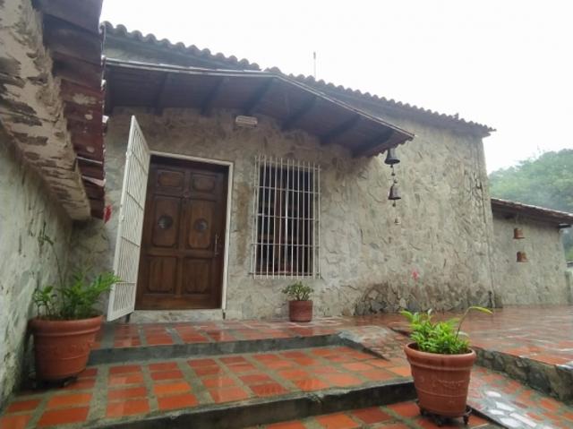 Casa en venta en Macarizagua, Miranda