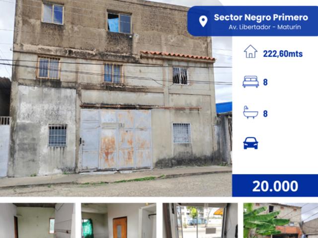 Edificio en venta en Tacarigua De Brion., Miranda
