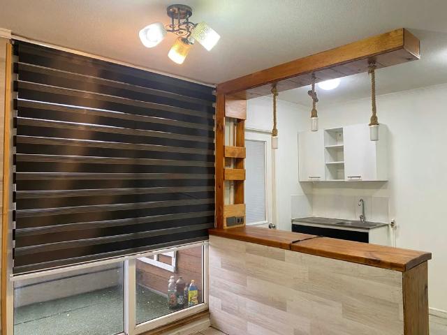 Departamento en venta en Las Naciones, Angol