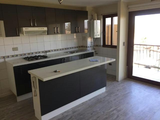 Departamento en venta en Buin, Metropolitana