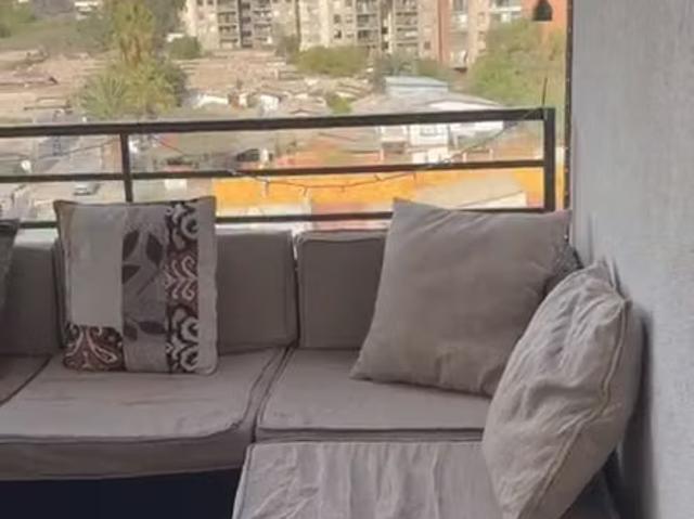 Departamento en venta en Parinacota, Atacama