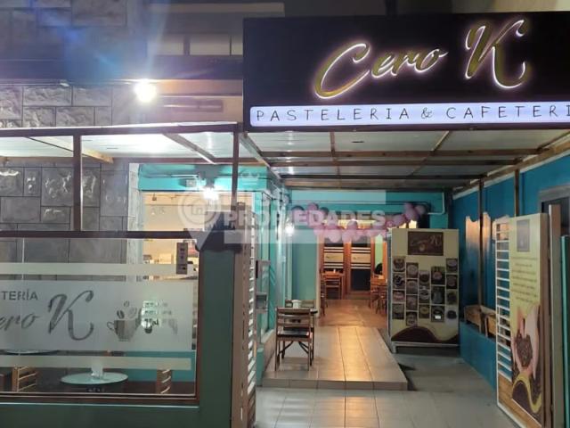 Local Comercial en venta en Antofagasta, Capital, Antofagasta