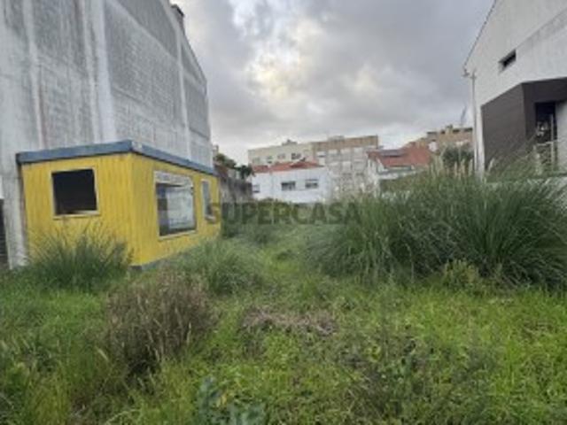 Terreno venda em Porto