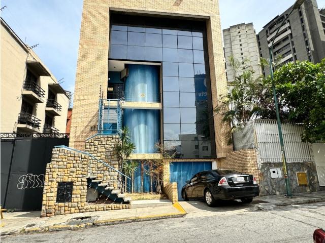 Edificio en venta en Boca De Uchire, Distrito Capital