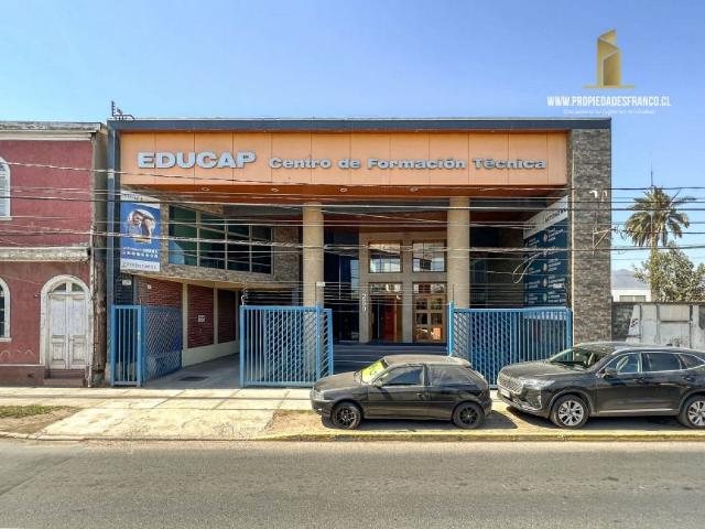 Local Comercial en venta en Quillota, Valparaíso