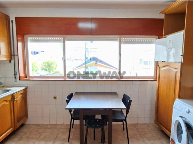 Apartamento venda em Horta do Bispo, Évora