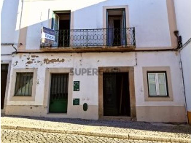 Prédio venda em Évora