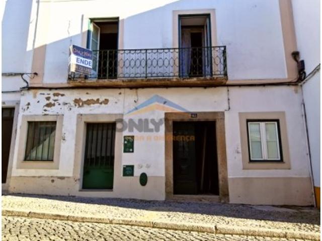 Prédio venda em Évora