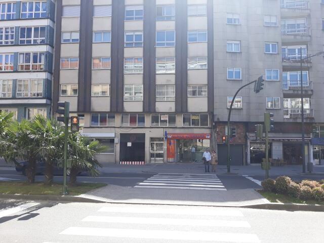 Piso en venta en Santiago de Compostela, Santiago