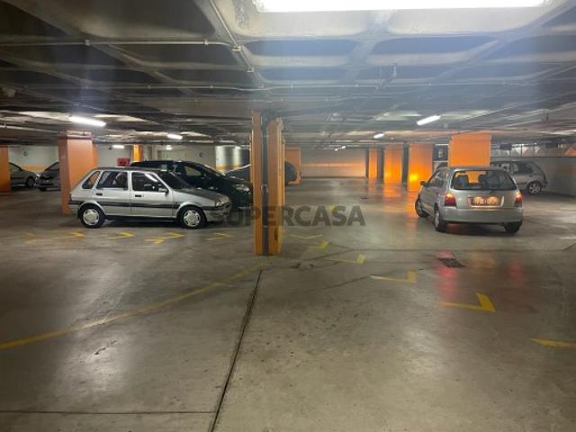 Garagem venda em Santa Cruz