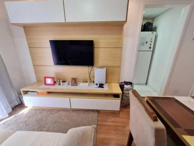 Apartamento venda em Jardim Colonial, São Bernardo do Campo