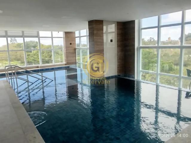 Apartamento venda em Região Imediata de São José dos Campos, Região Metropolitana do Vale do Paraíba e Litoral Norte