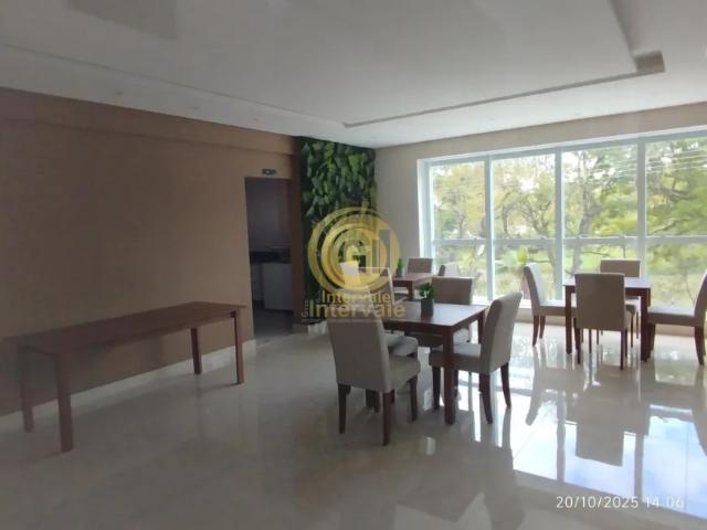 Apartamento venda em Região Imediata de São José dos Campos, Região Metropolitana do Vale do Paraíba e Litoral Norte