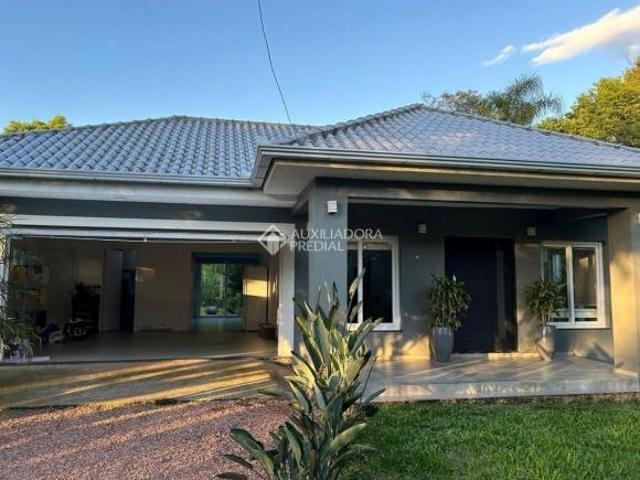Casa venda em Região Geográfica Imediata de Taquara - Parobé - Igrejinha, Região Metropolitana de Porto Alegre