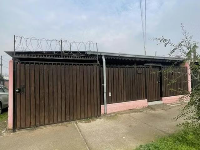 Casa en venta en San Javier, Maule
