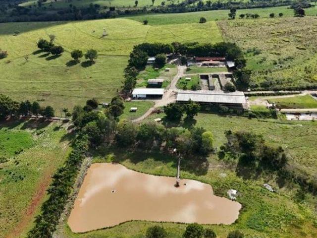 Sítio e chácara venda em Angatuba