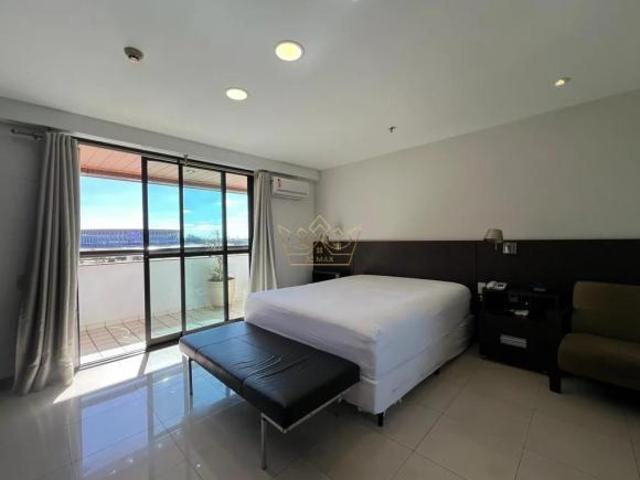 Apartamento venda em Setor Hoteleiro Norte, Plano Piloto