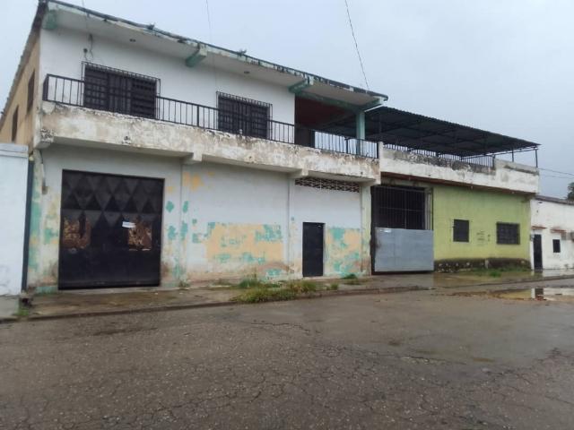 Galpón en venta en Tocuyito, Valencia