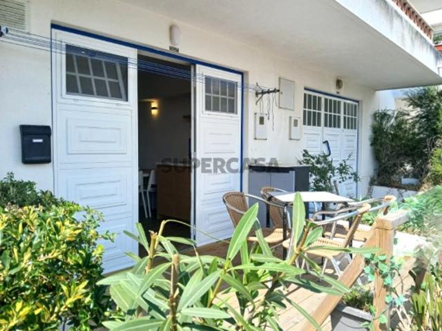 Garagem venda em Mafra, Casal do Carido