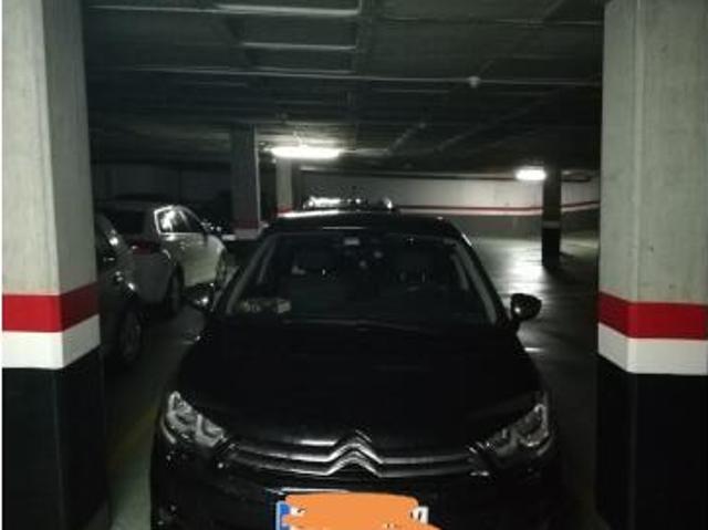 Garaje en venta en Santa Marta, Santiago De Compostela