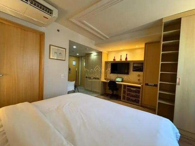 Apartamento venda em Setor Hoteleiro Norte, Plano Piloto