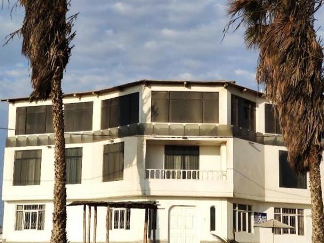 Casa venta en Supe, Lima Metropolitana