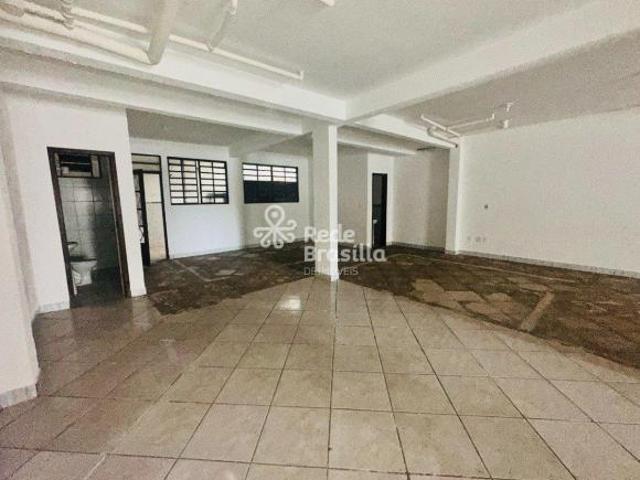 Ponto Comercial venda em Guará II, Guará