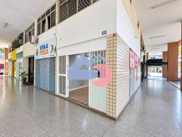 Ponto Comercial venda em SQN 114, Plano Piloto