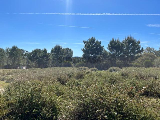 Terreno venda em Sesimbra, Setúbal